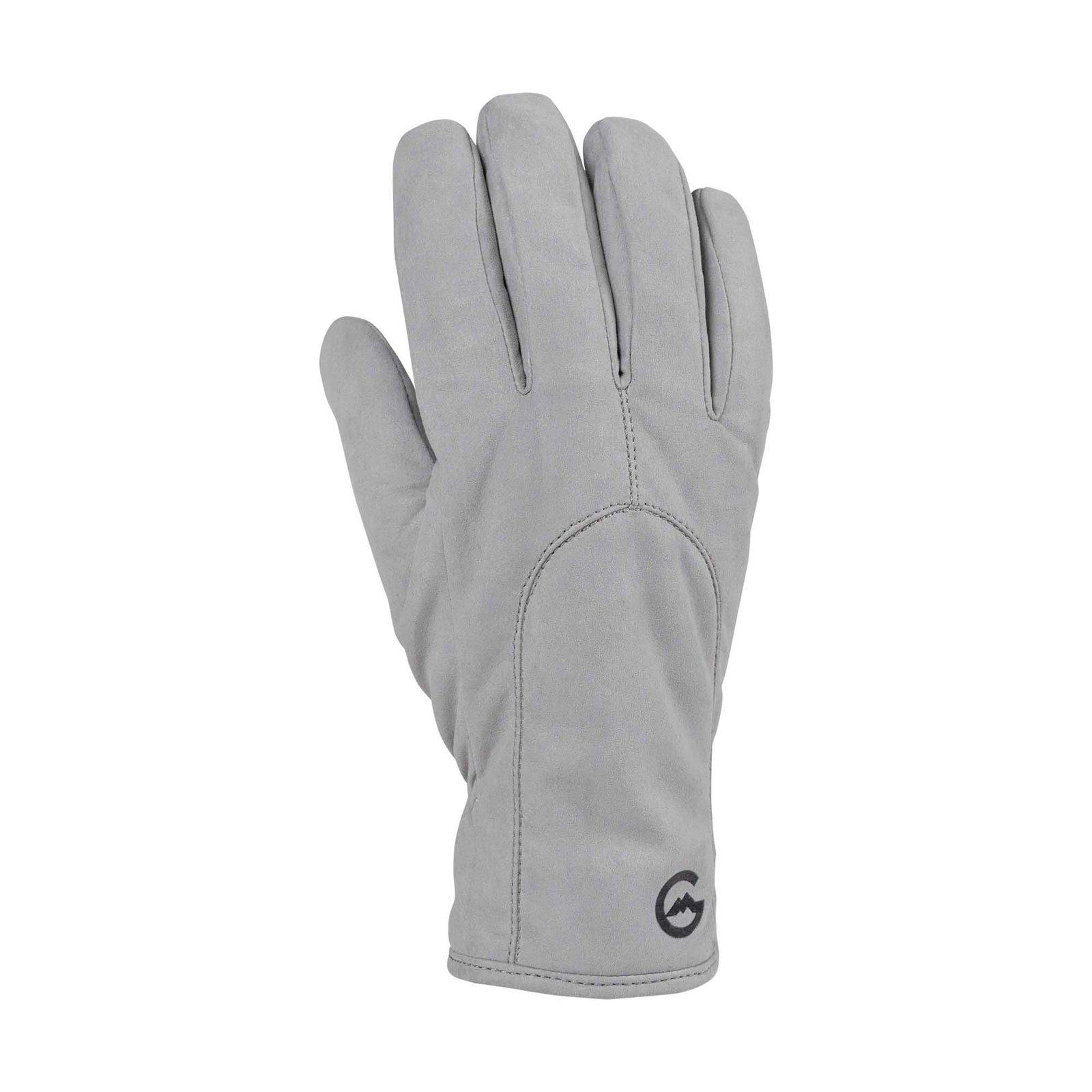 Gordini Women's Roxbury Glove 2024 GREY