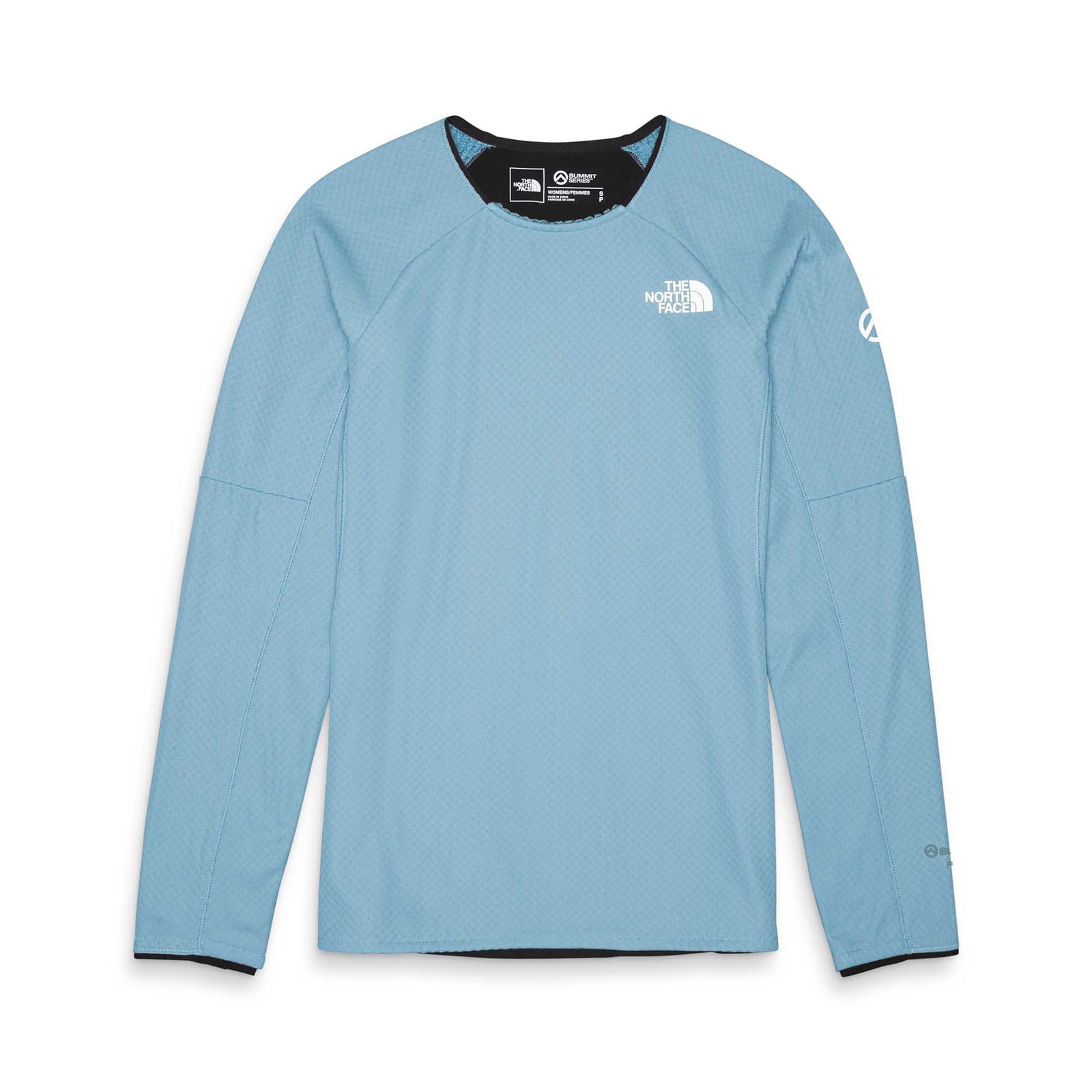 The North Face Women's Summit Futurefleece™ Crew 2024 