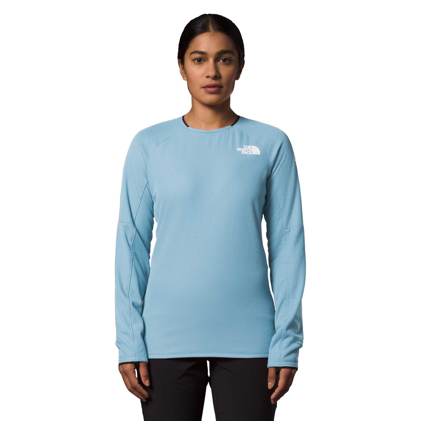 The North Face Women's Summit Futurefleece™ Crew 2024 BETA BLUE