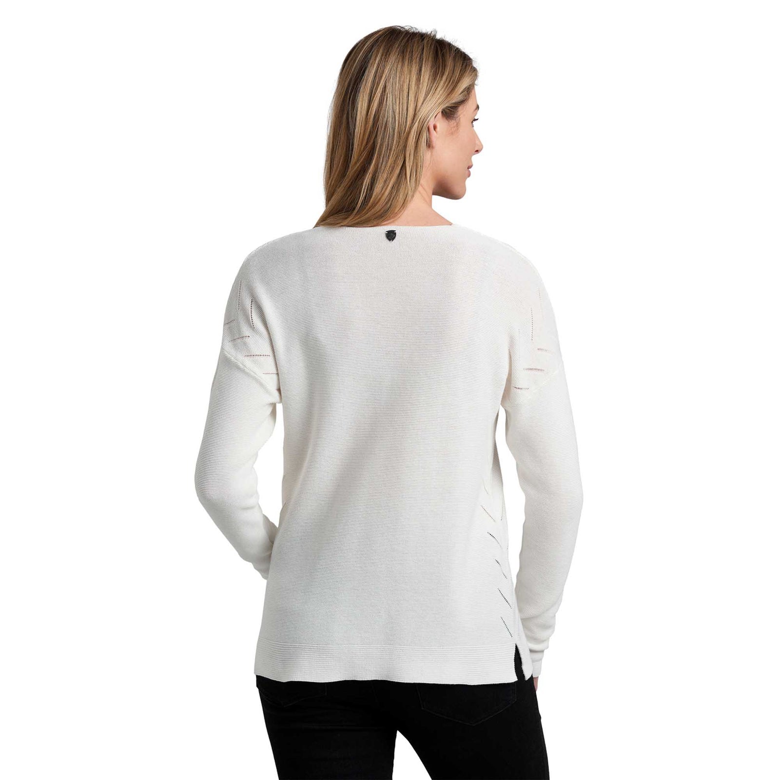 KUHL Women's Geneva Sweater 2024 