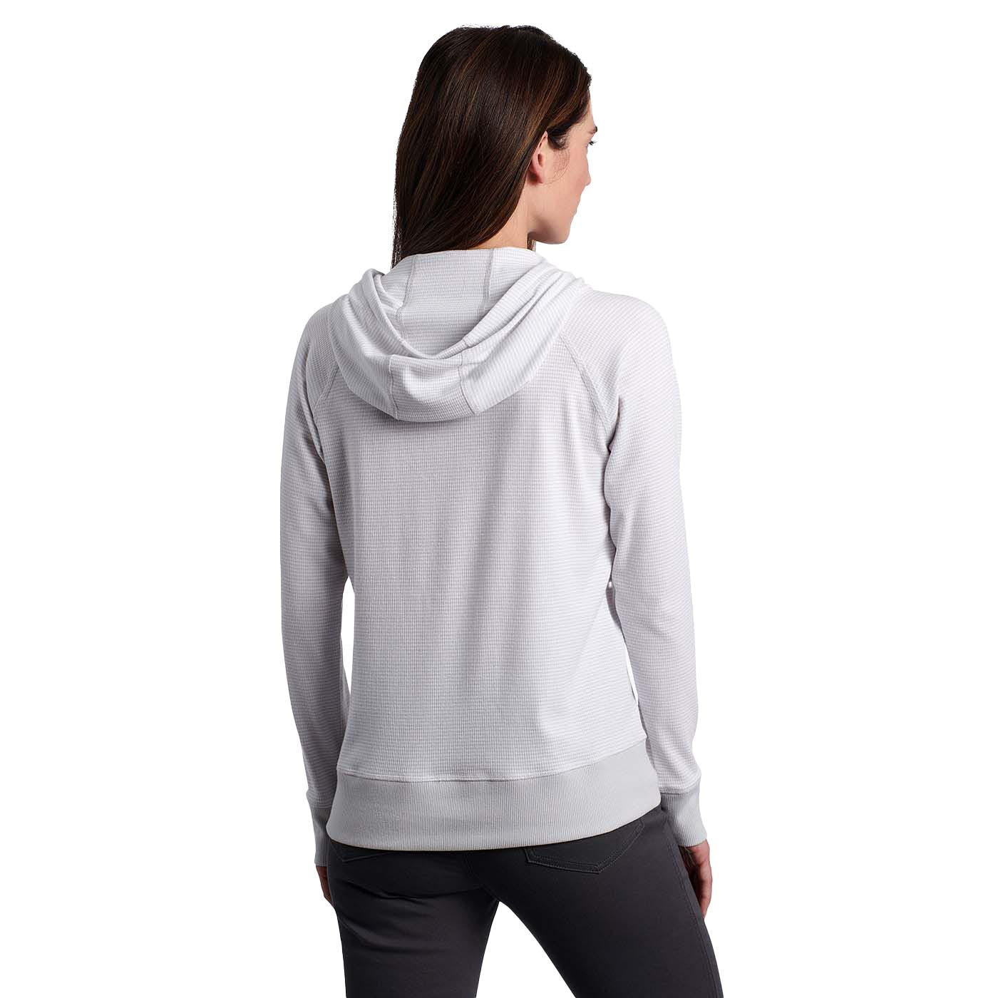 KUHL Women's Stria Pullover Hoody 2023 