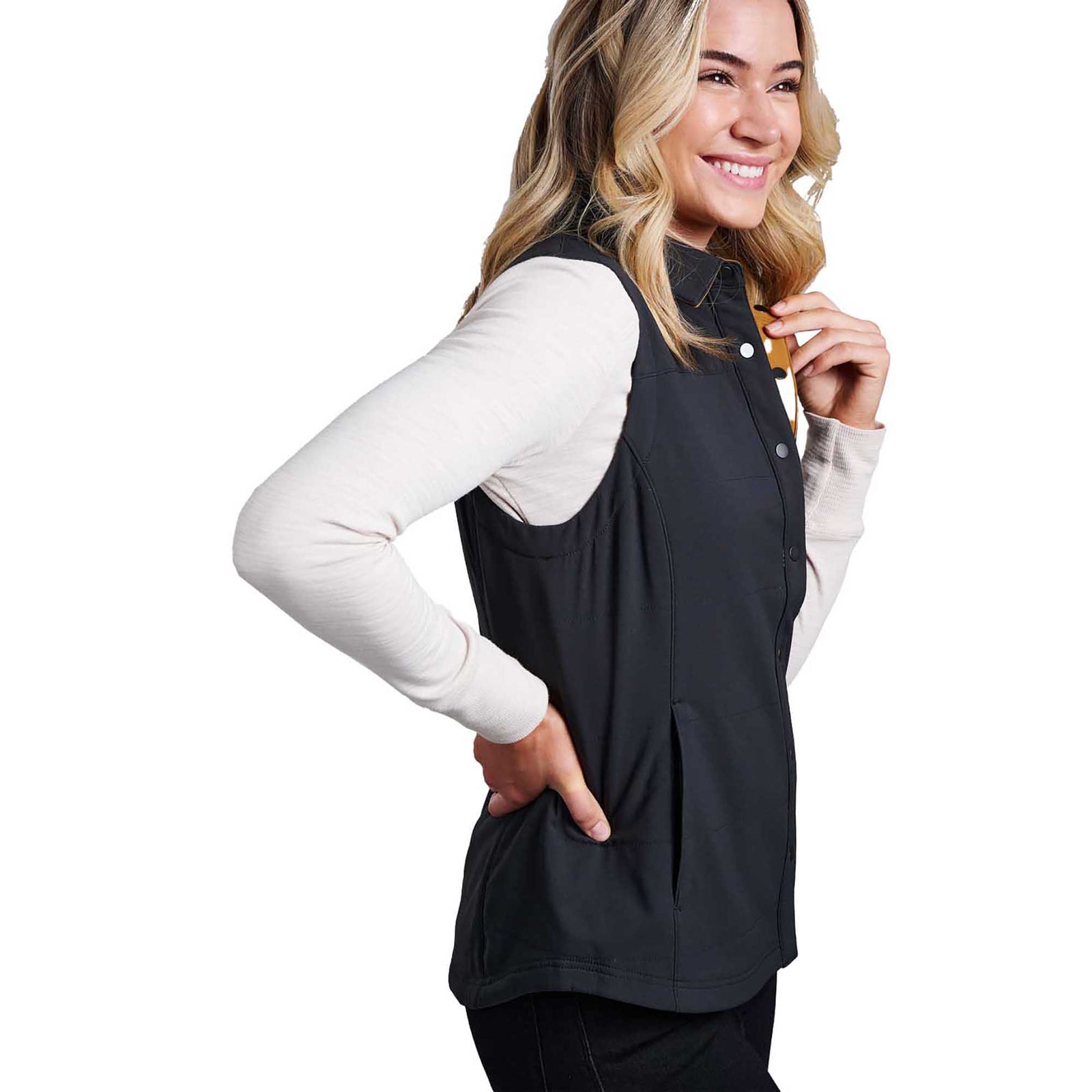 KUHL Women's Aurora™ Vest 2024 