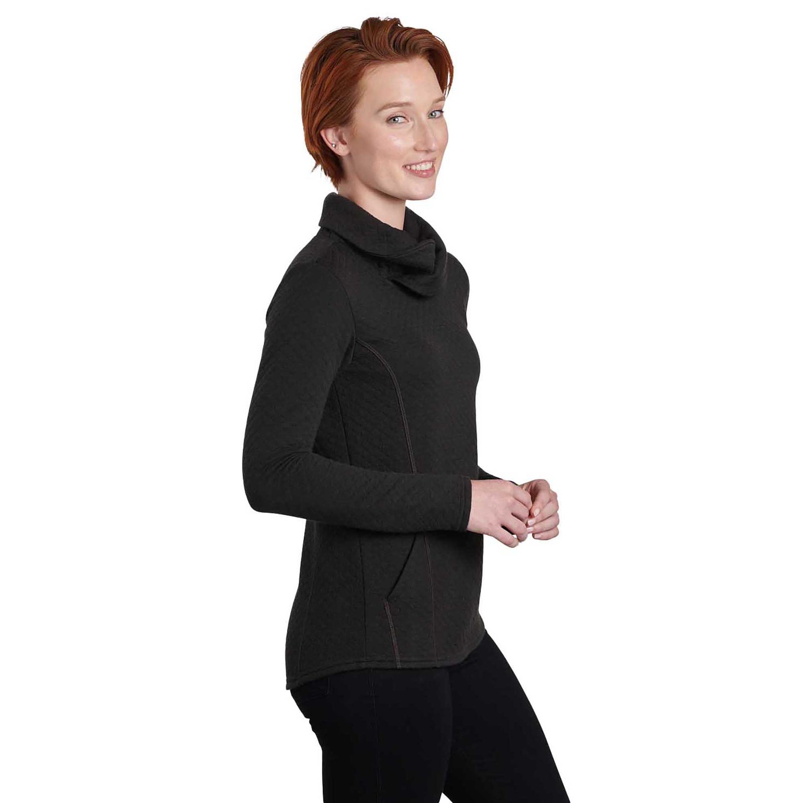 KUHL Women's Athena™ Pullover 2024 