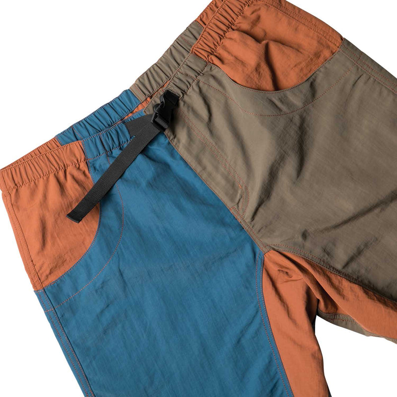 Kavu Men's Big Eddy Shorts 2024 CANYON RIVER