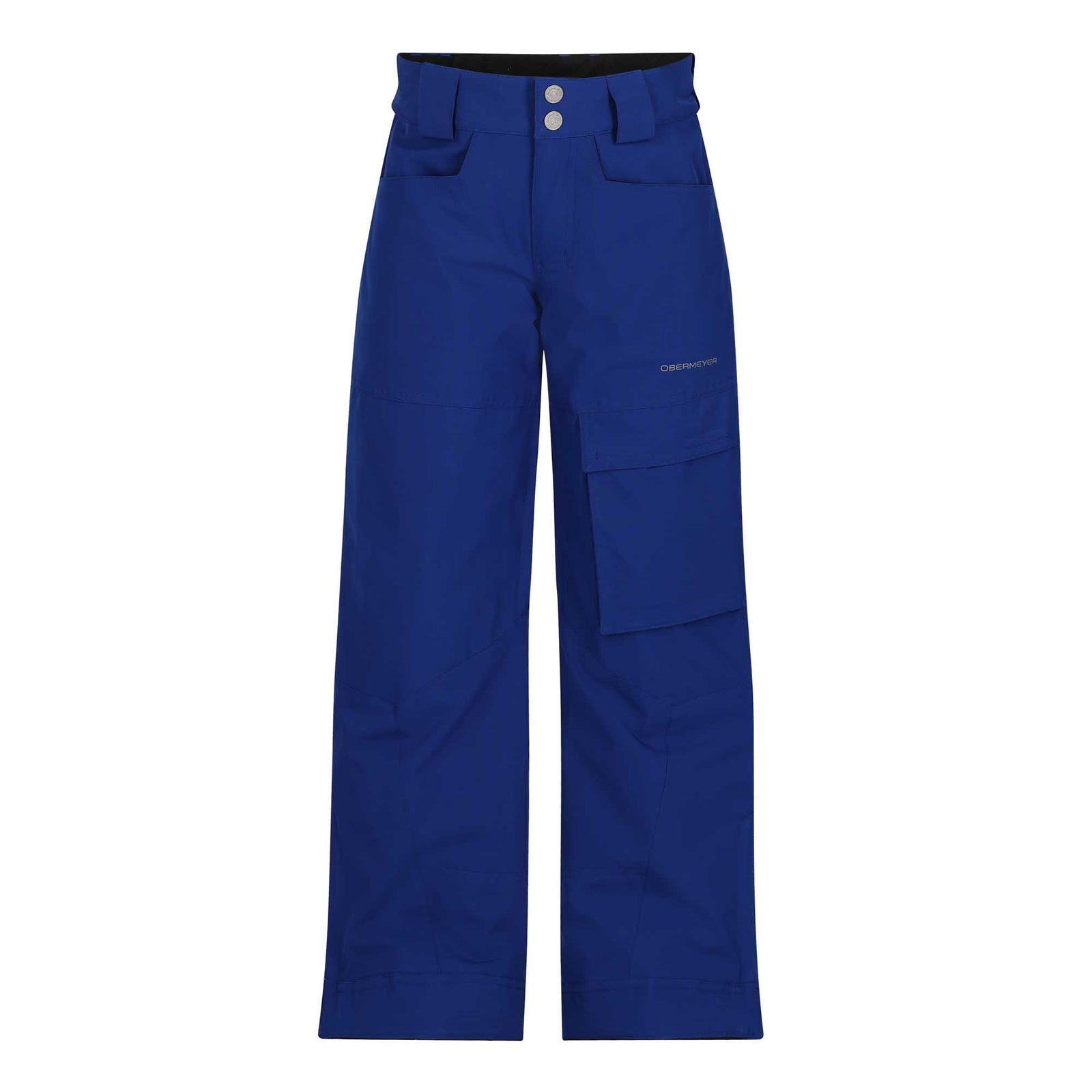 Obermeyer Junior's Parker Pant 2024 CADET