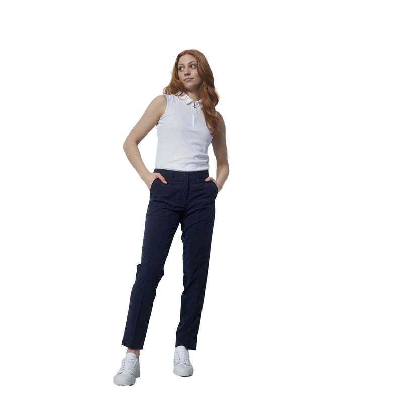 Daily Sports Women's Beyond Ankle Pants 2024 NAVY