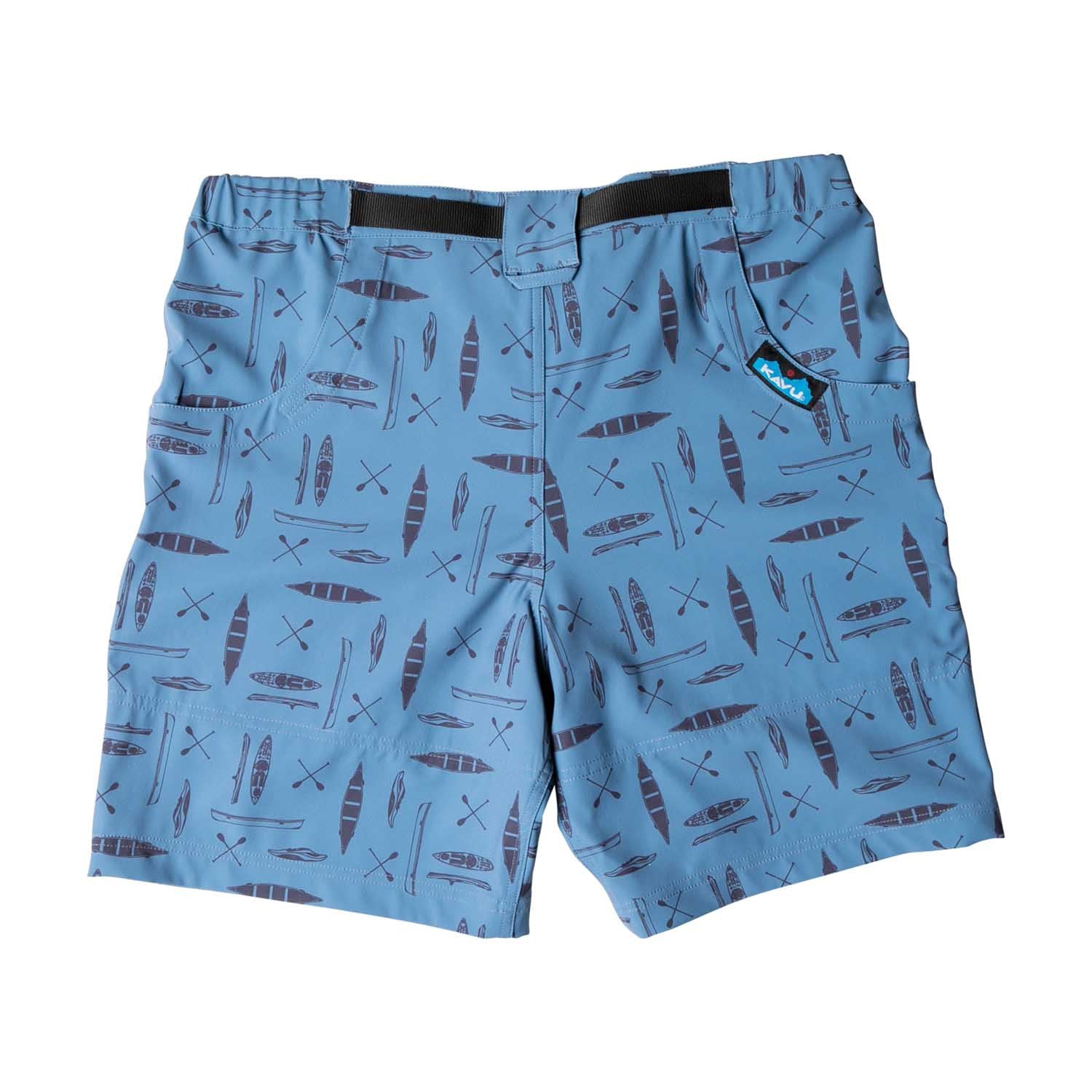 Kavu Men's Chilli H2O Shorts 2024 