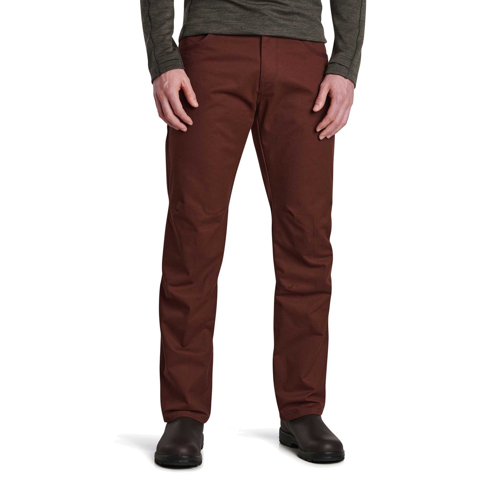 KUHL Men's Rydr™ Pant 30in 2024 MOLE