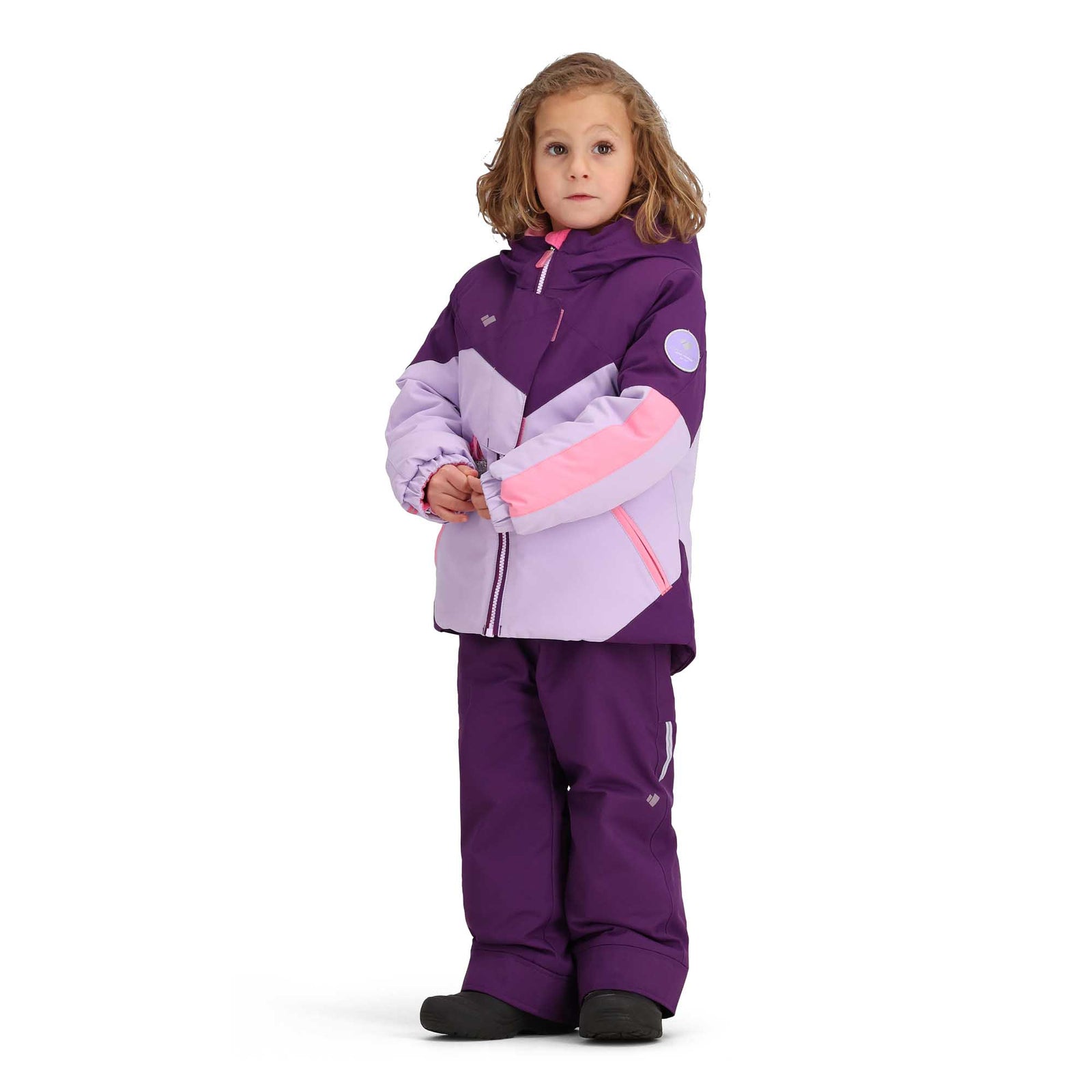 Obermeyer Toddler's Lissa Jacket 2024 