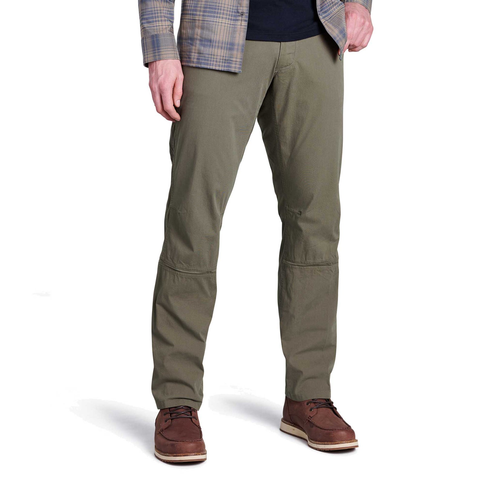 KUHL Men's Radikl® Pant 2024 BURNT OLIVE