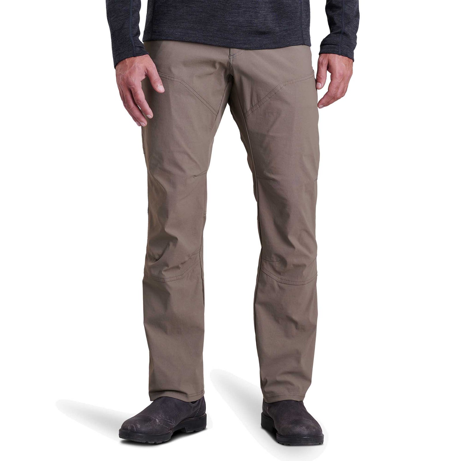 KUHL Men's Renegade™ Pant 32in 2024 KHAKI