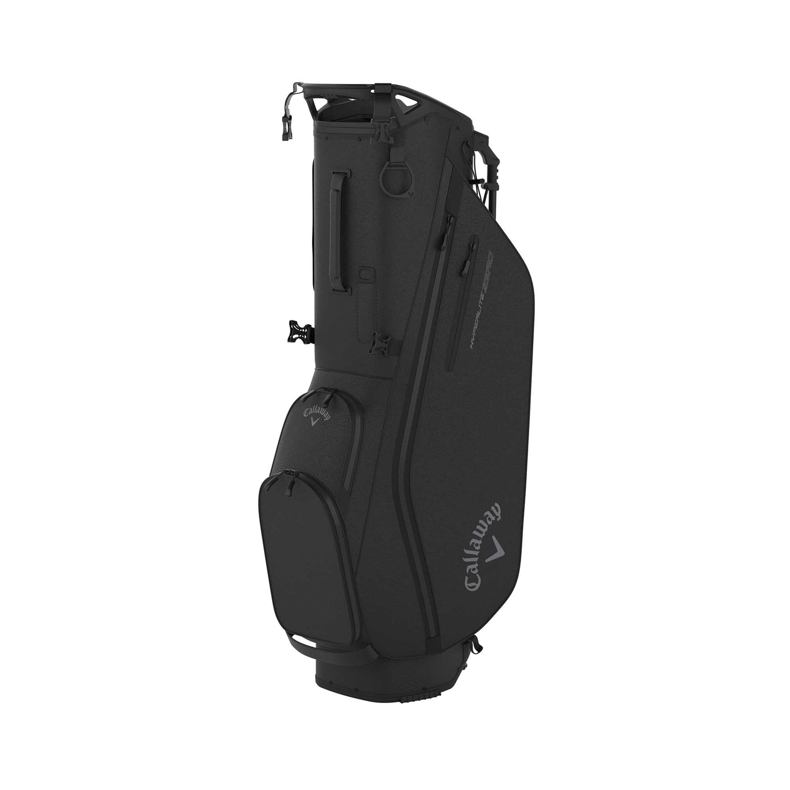 Callaway Hyper Lite Zero Bag 2024 BLACK