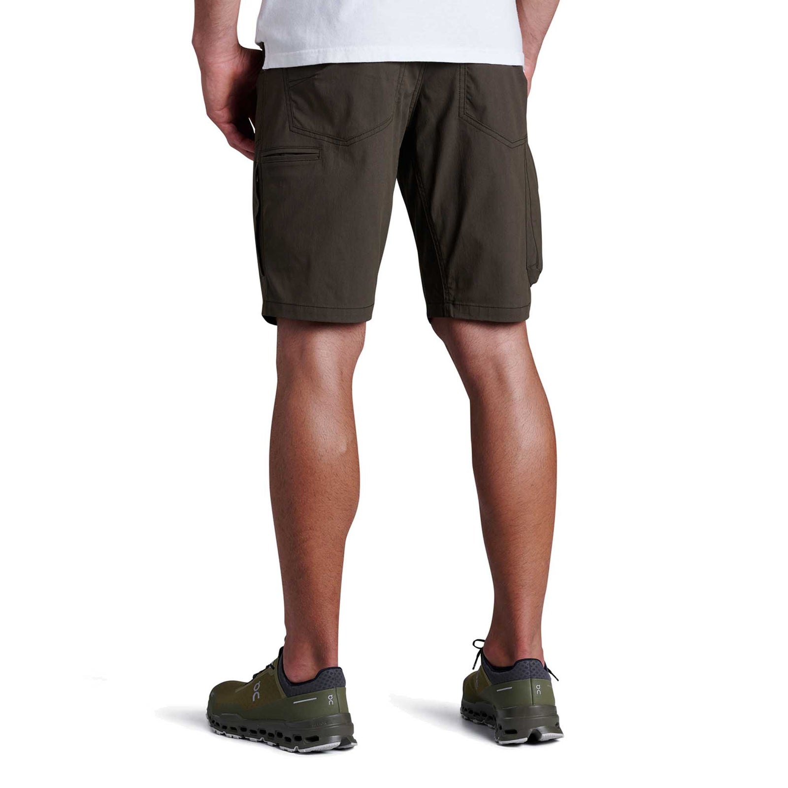 KUHL Men's Ramblr™ Shorts 10in 2024 