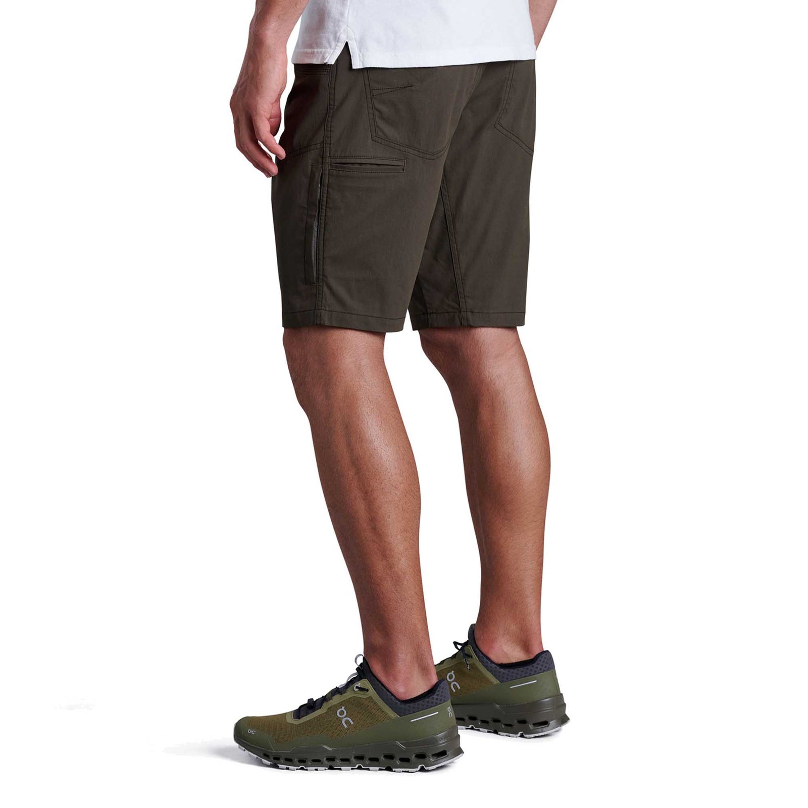 KUHL Men's Ramblr™ Shorts 10in 2024 