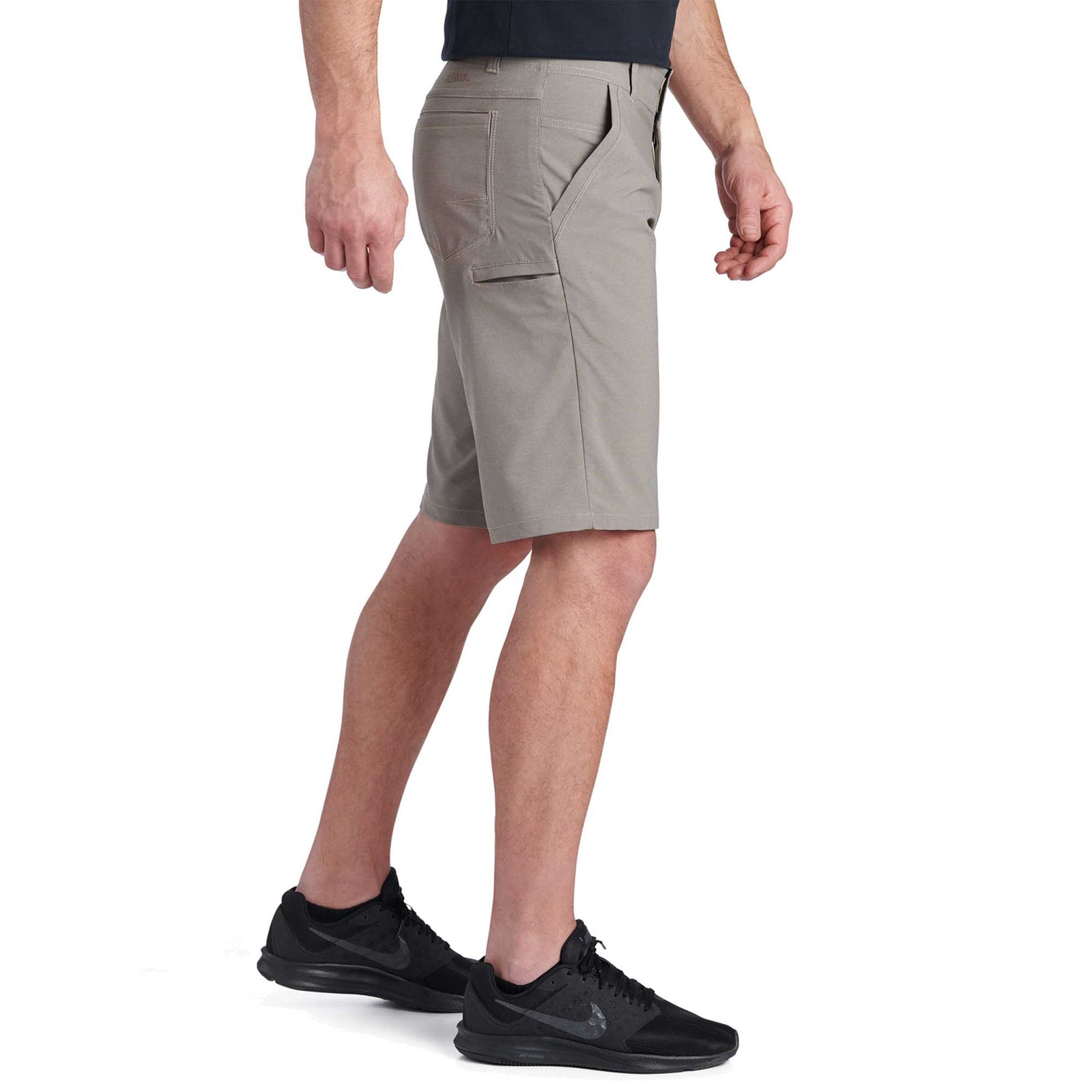 KUHL Men's Shift Amphibia™ Shorts 10in 2024 