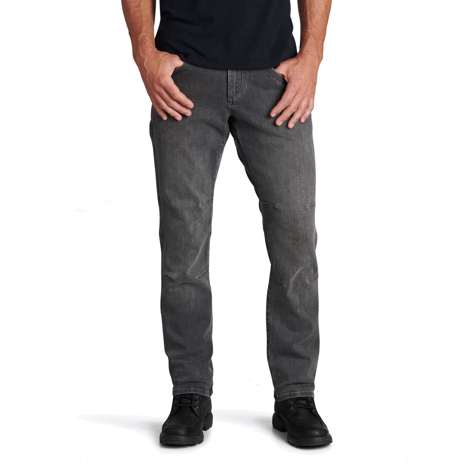 KUHL Mens Rydr™ Jean 32in 2024 ALLOY