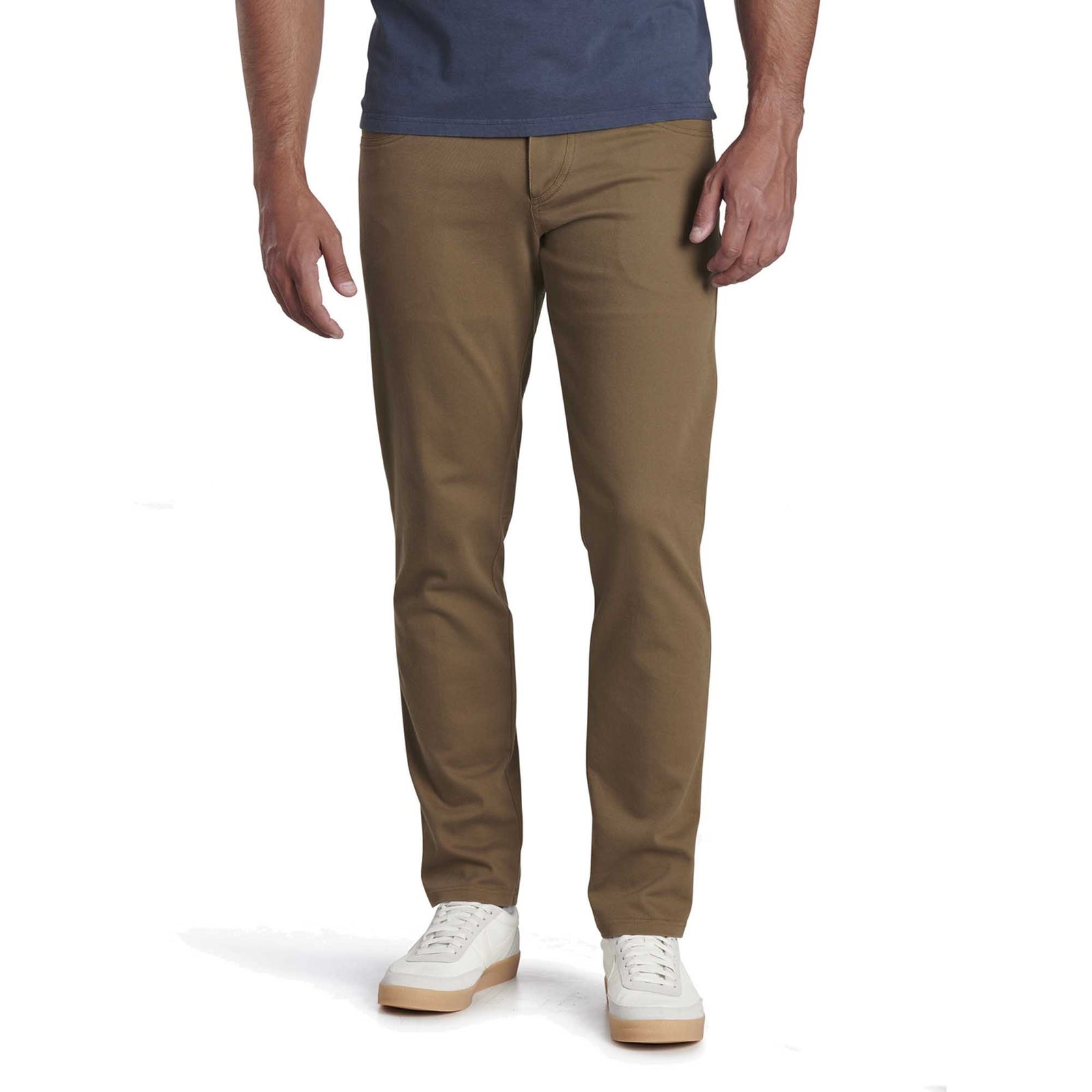 KUHL Men's Revolt™ Jean 2024 DARK KHAKI