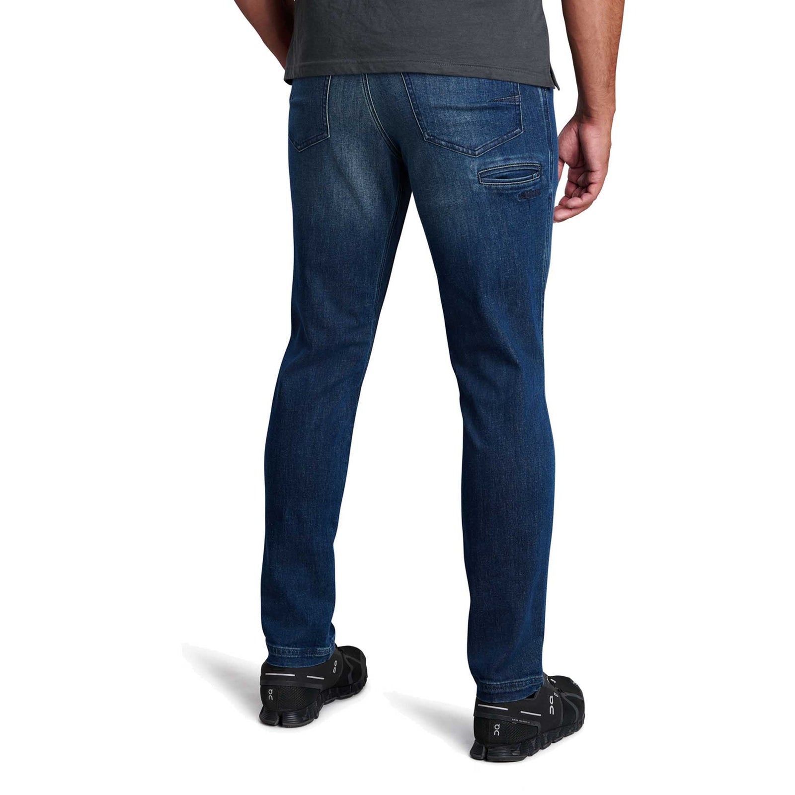 KUHL Men's Denim - Tapered Fit 30in 2024 