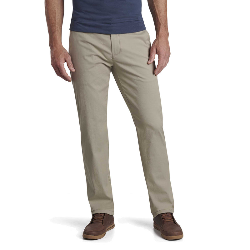 KUHL Men's Resistor™ Lite Chino - Klassik Fit 34in 2024 KHAKI