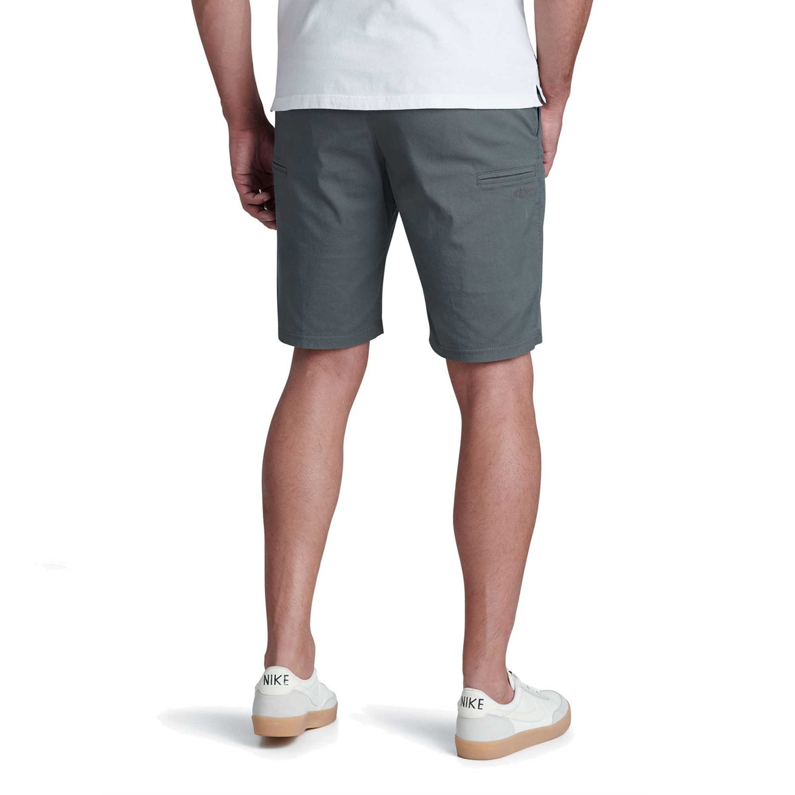 Kuhl Men's Resistor Lite Chino Short 10in 2024 