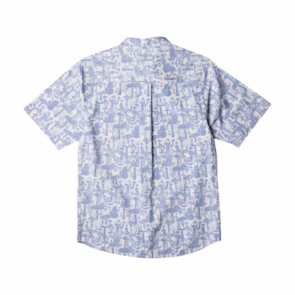 Kavu Men's Topspot Shirt 2024 