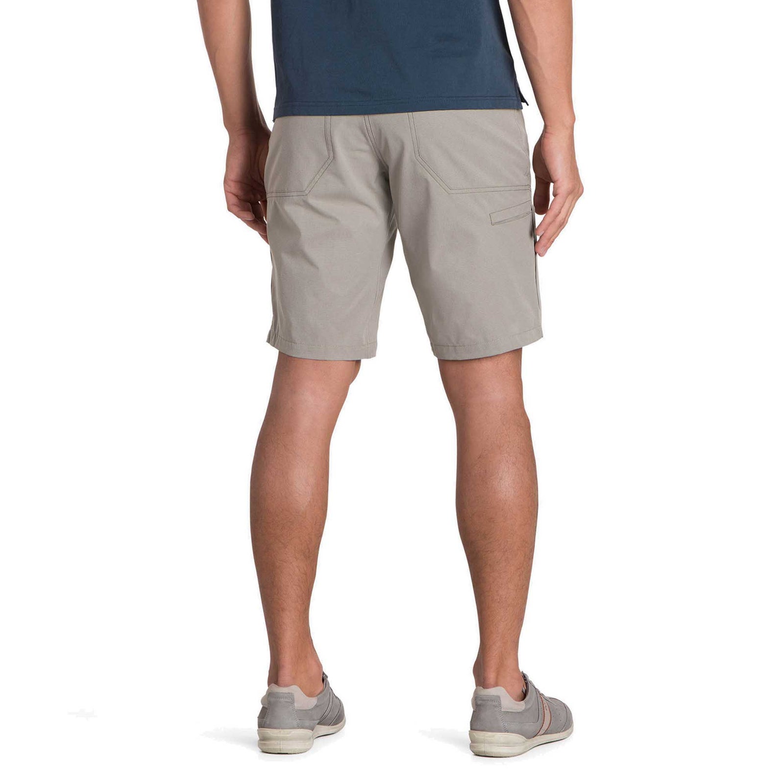 KUHL Men's Silencr™ Kargo Shorts 10in 2024 