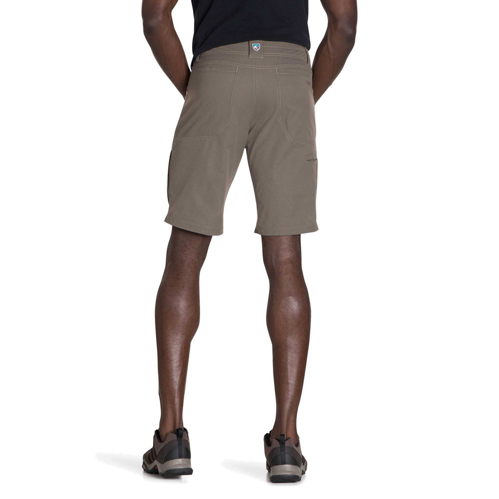 KUHL Men's Silencr™ Kargo Shorts 10in 2024 