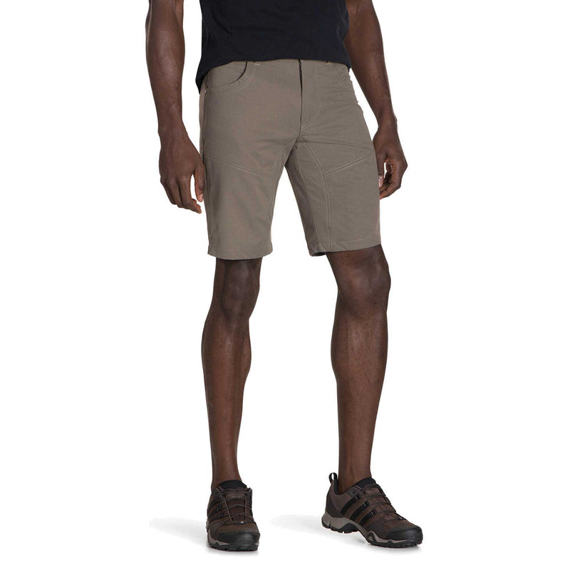 KUHL Men's Silencr™ Kargo Shorts 10in 2024 STORM KHAKI