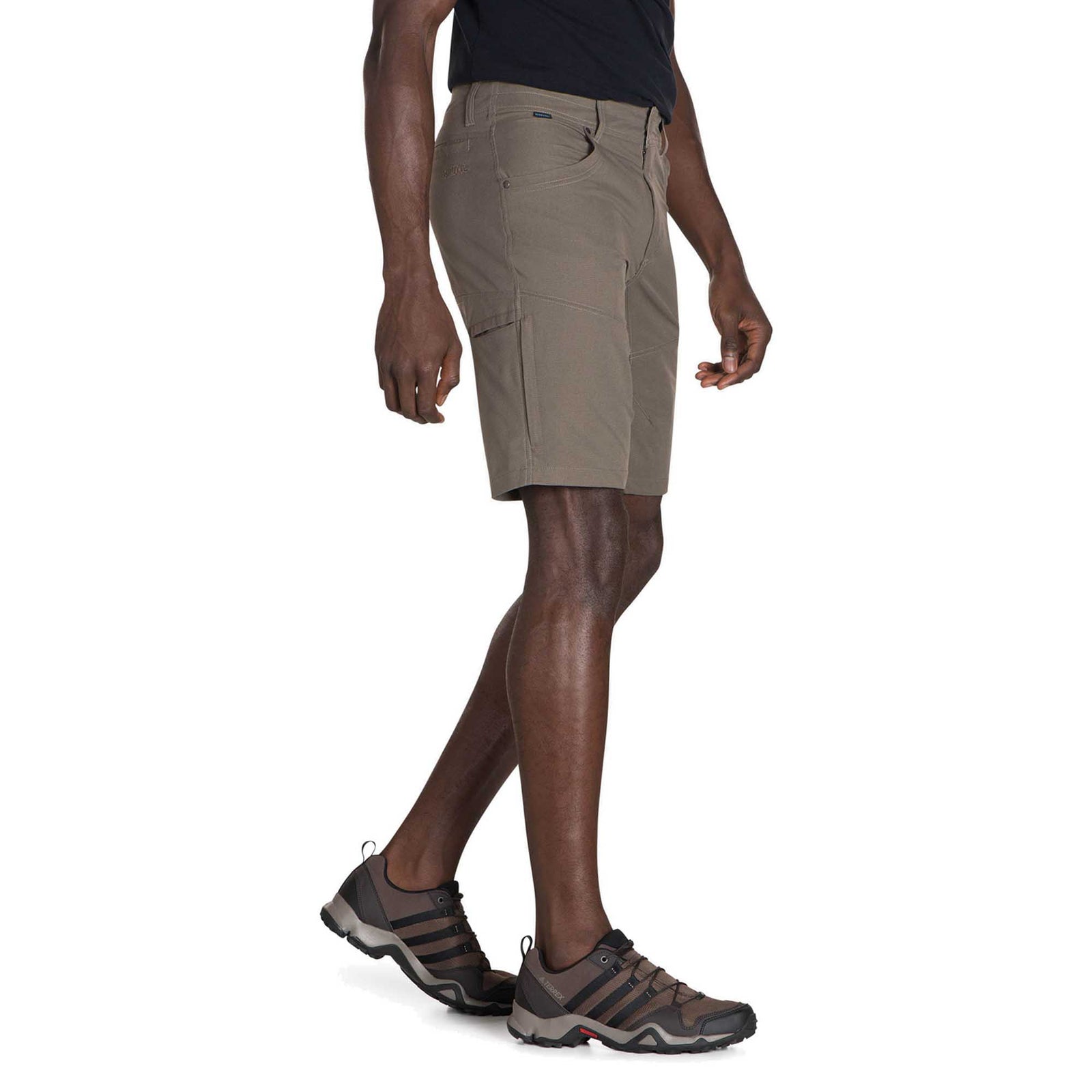 KUHL Men's Silencr™ Kargo Shorts 10in 2024 