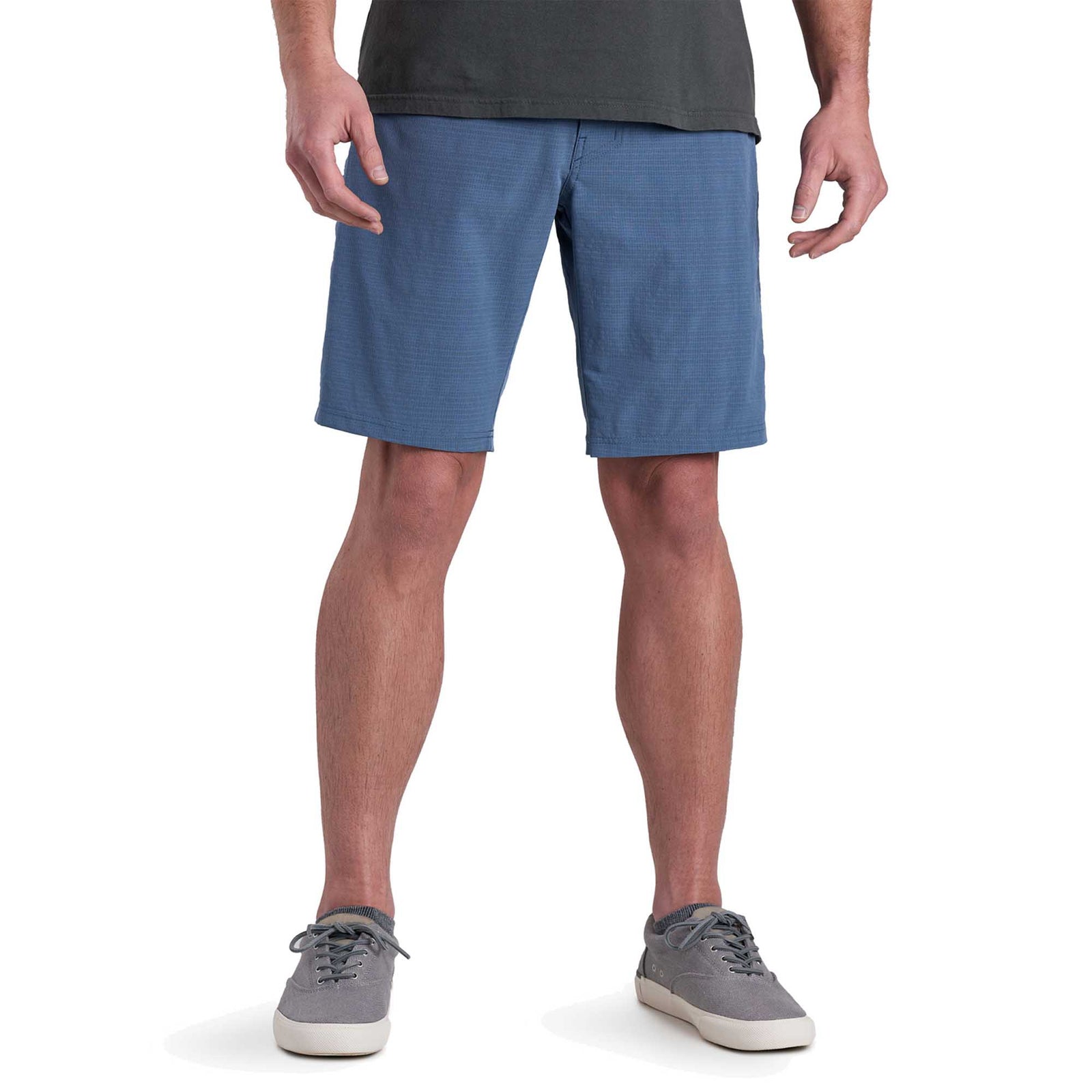 KUHL Men's Upriser™ Shorts 10in 2024 COASTAL BLUE
