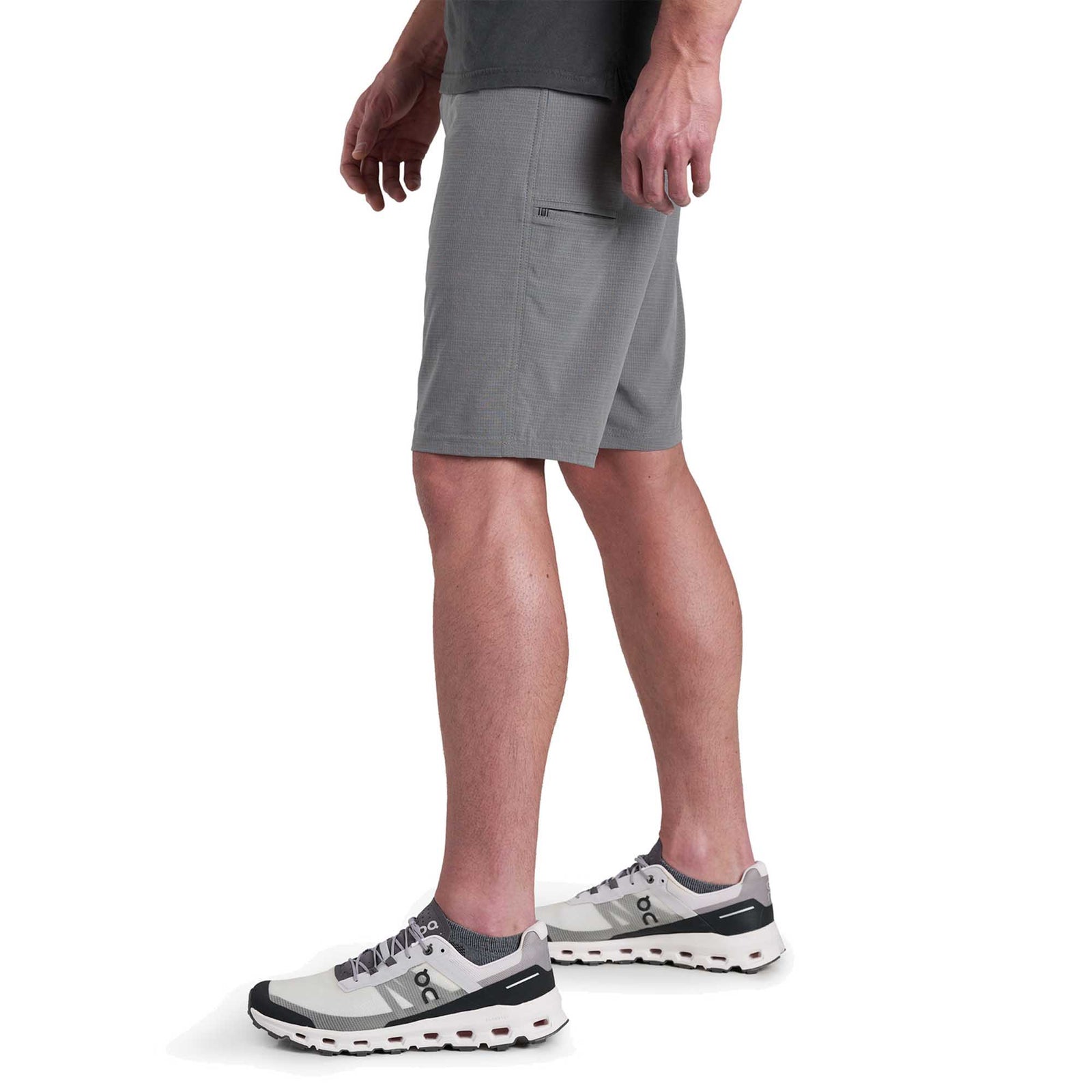 KUHL Men's Upriser™ Shorts 10in 2024 