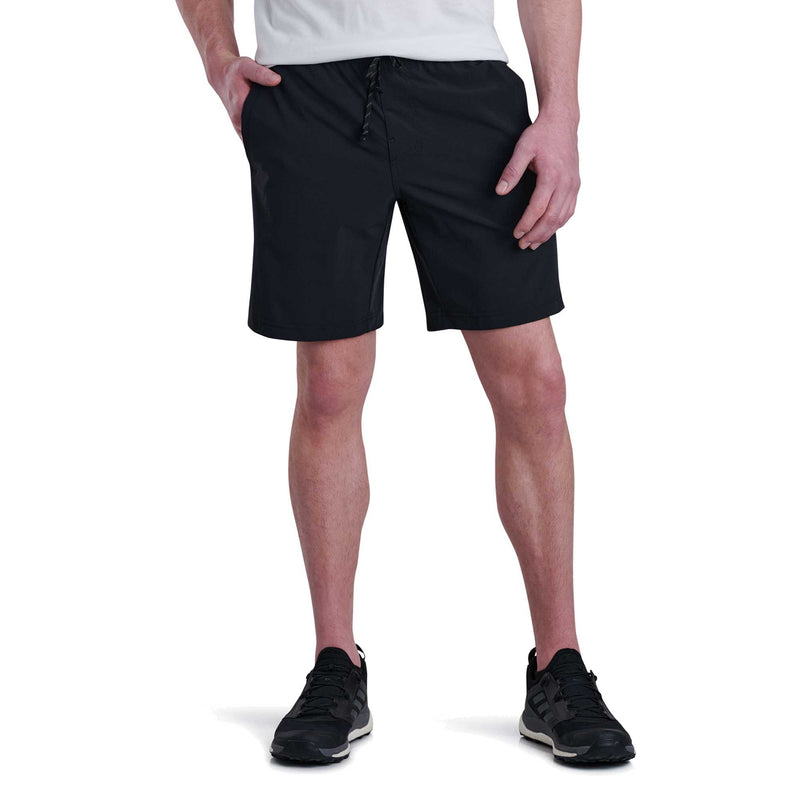 KUHL Men's Suppressor™ Shorts 10in 2024 BLACK