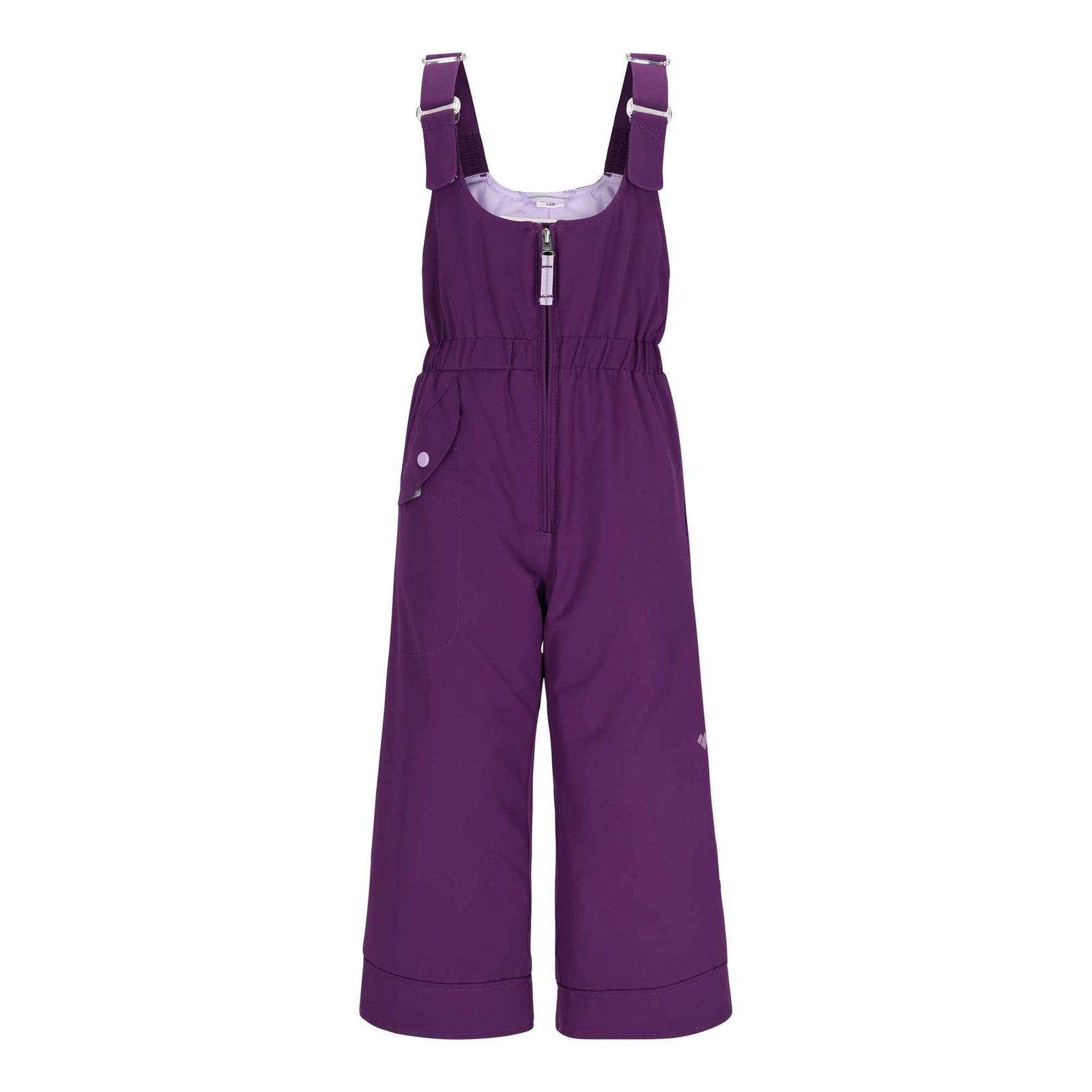 Obermeyer Toddler's Snoverall Pant 2024 UP IN THE HEIR