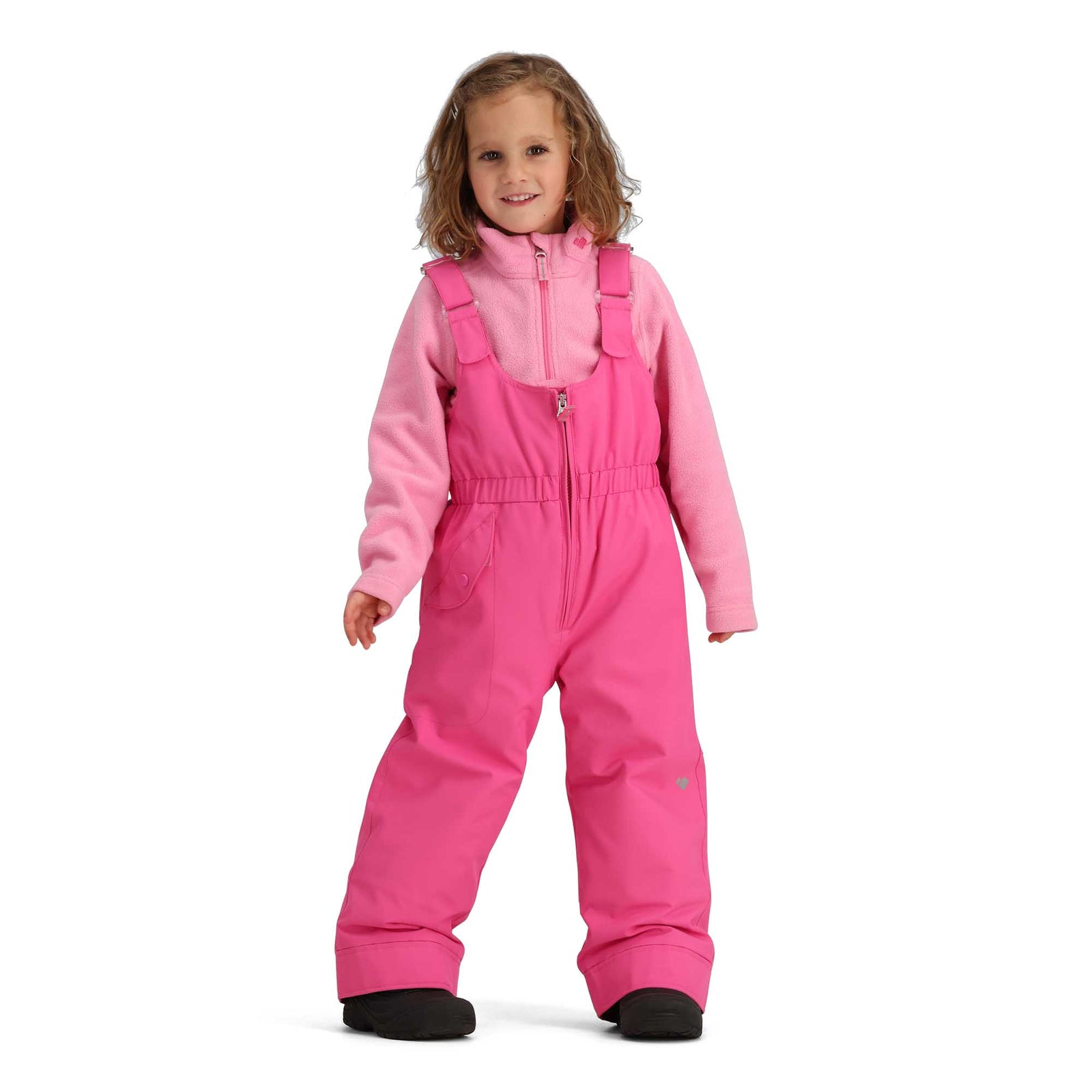 Obermeyer Toddler's Snoverall Pant 2024 