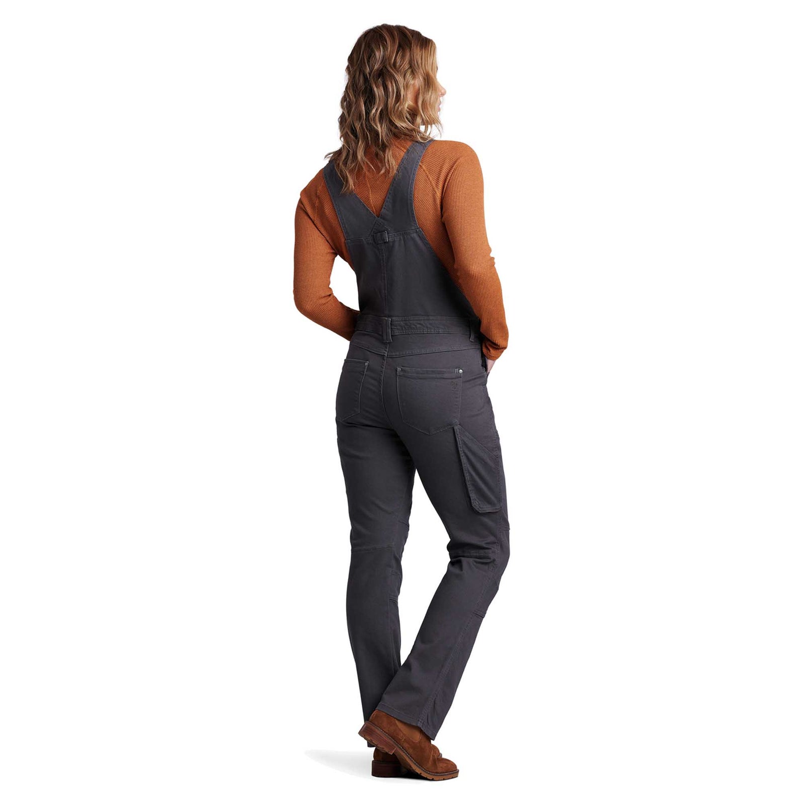 Women's Kuhl Kultivatr Overalls