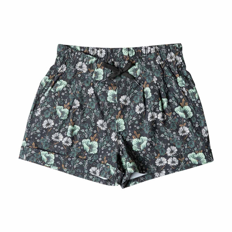 Kavu Women's Tepic Shorts 2024 WILDFLOWERS