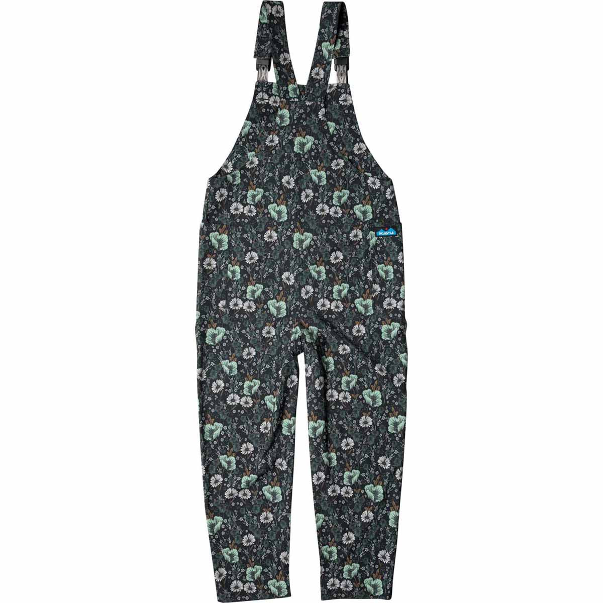 Kavu Women's San Blas Overalls 2024 