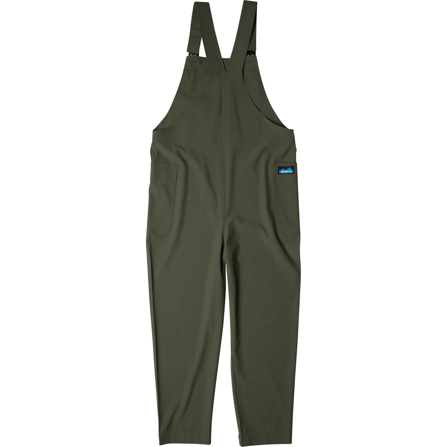 Kavu Women's San Blas Overalls 2024 