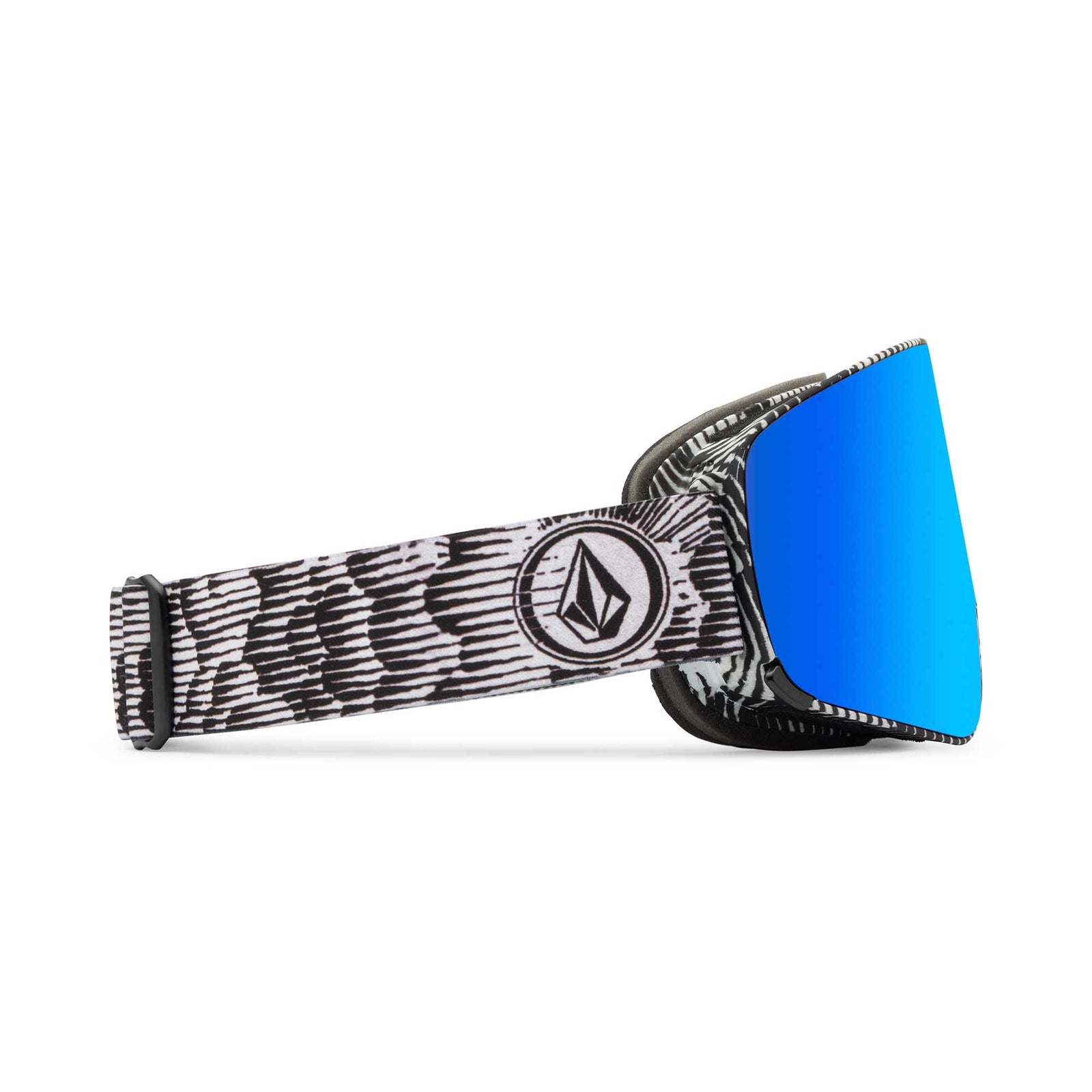 Volcom Jamie Lynn Odyssey Goggle w/ Bonus Lens 2024 