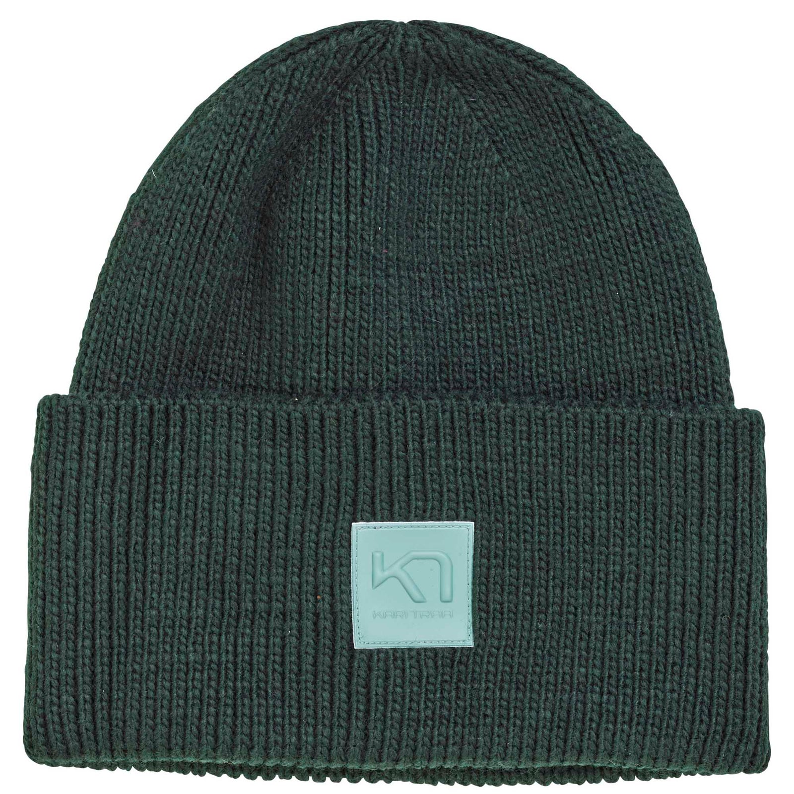 Kari Traa Women's Kyte Beanie 2024 PINE GREEN