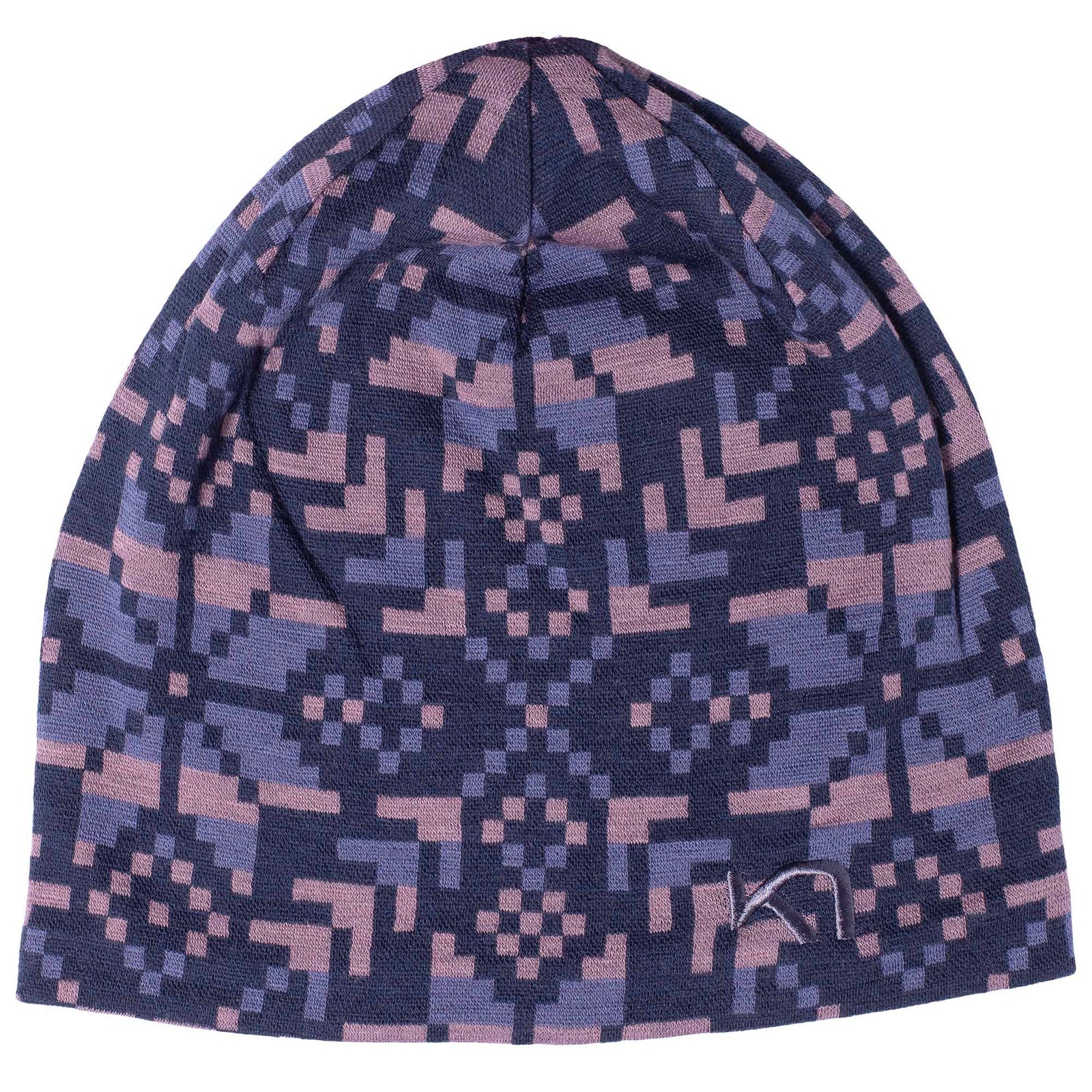 Kari Traa Women's Else Beanie 2024 ROYAL