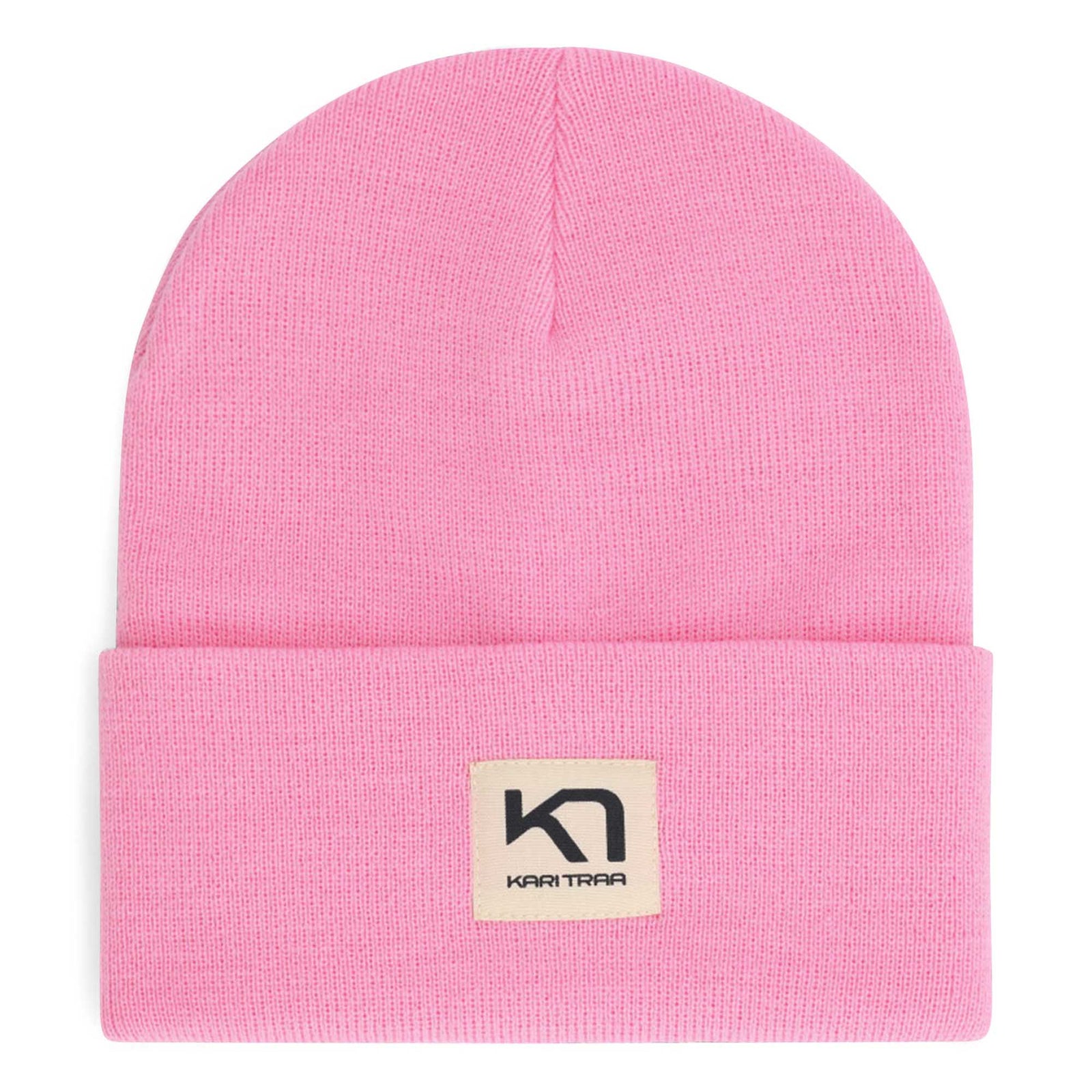 Kari Traa Women's Rothe Beanie 2024 PRISM PINK