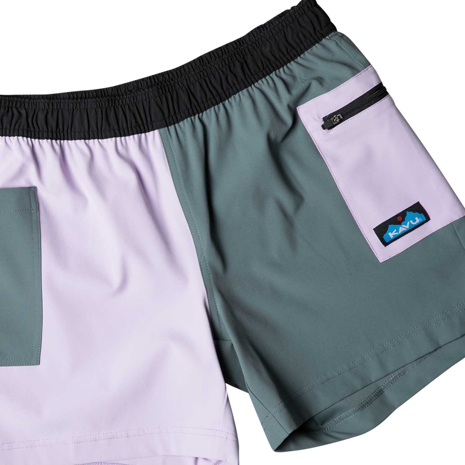 Kavu Women's Leilani Shorts 2024 