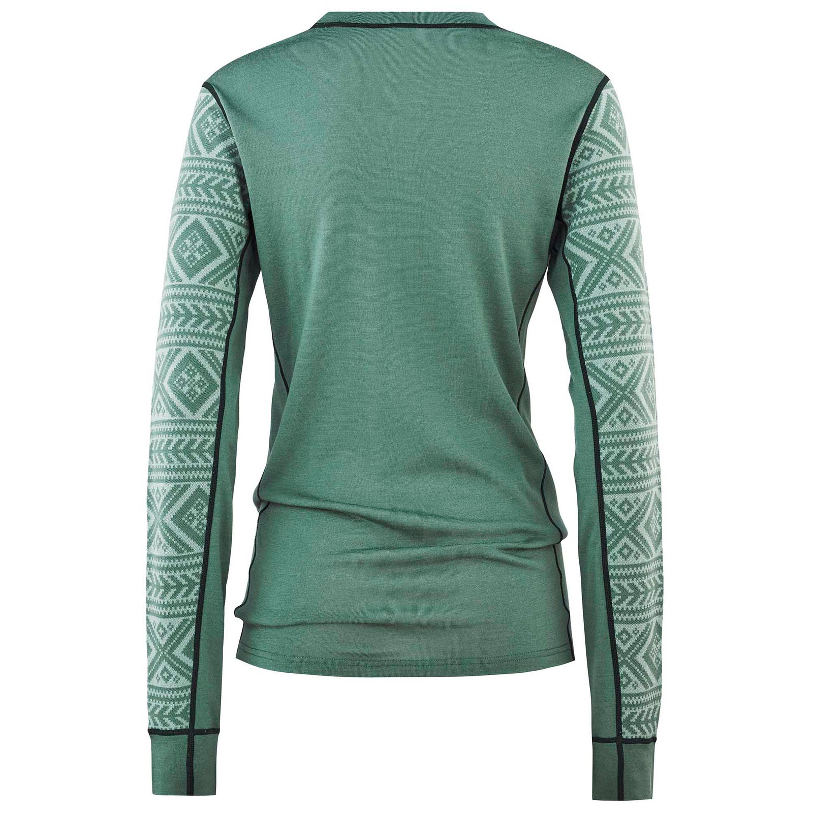 Kari Traa Women's Floke Long Sleeve Baselayer 2024 