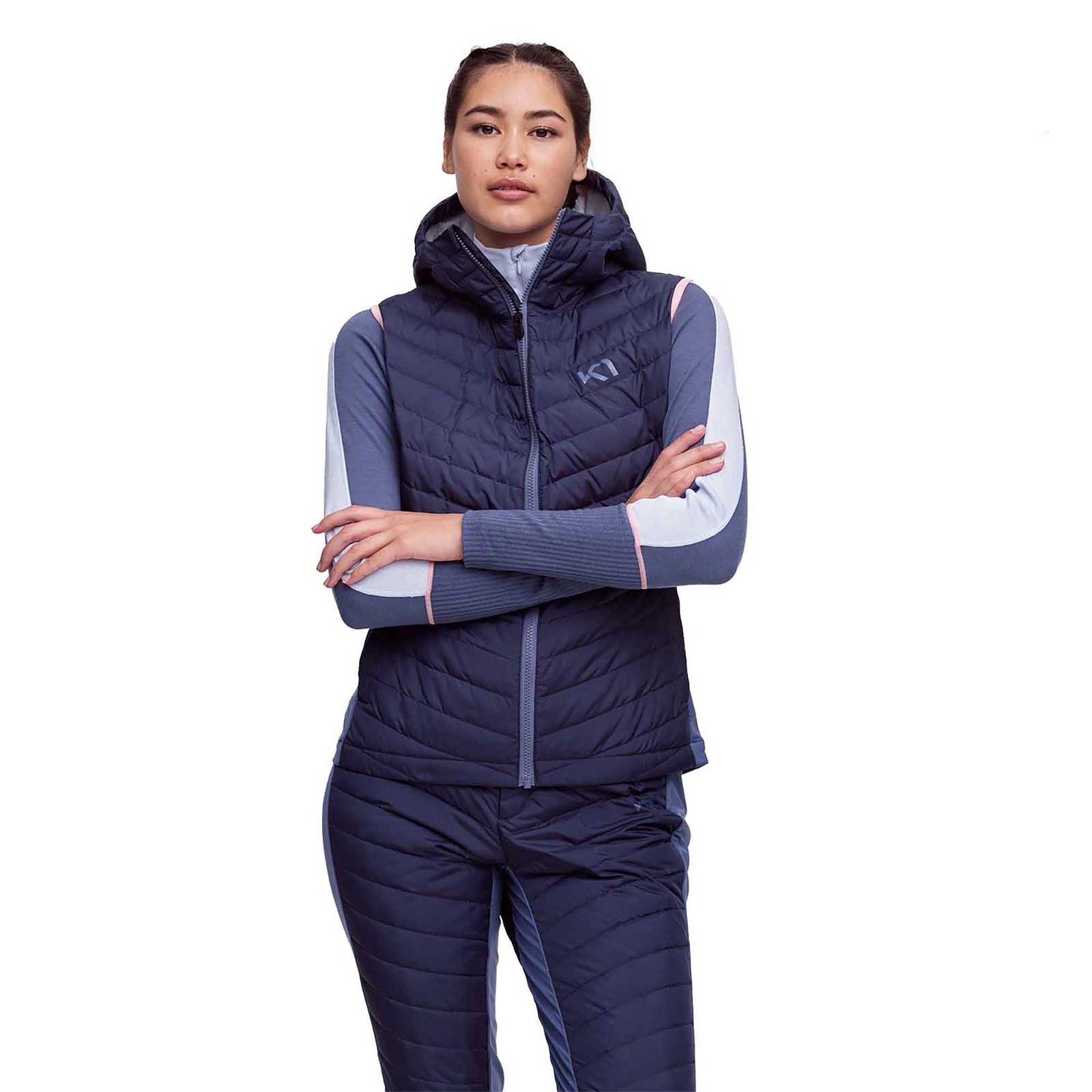 Kari Traa Eva Womens Down Capri 2023 – Skiis & Biikes