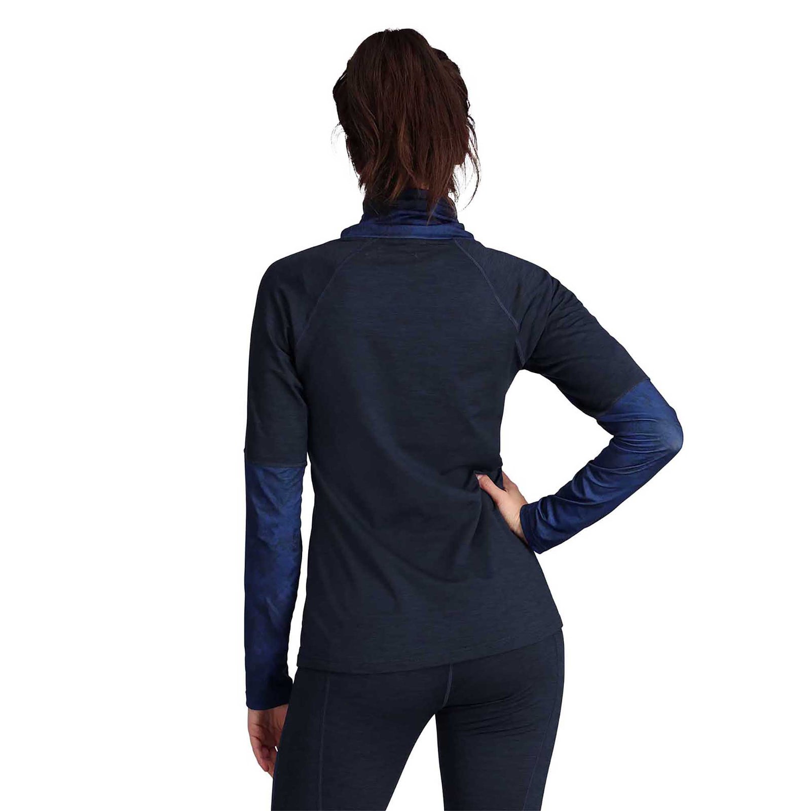 Kari Traa Women's Fierce Long Sleeve 2024 