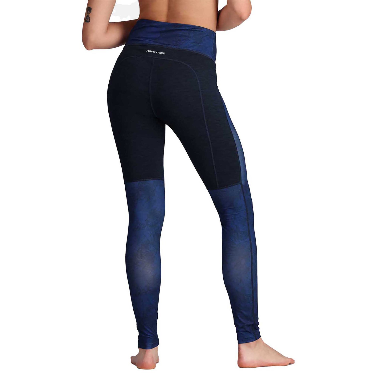 Kari Traa Women's Fierce Pant 2024 