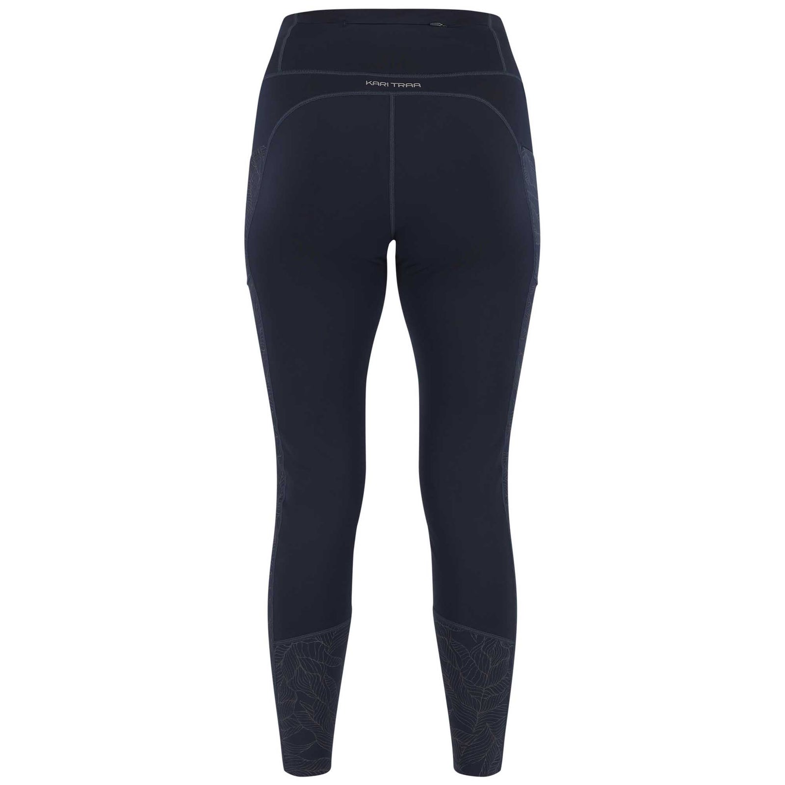 Kari Traa Women's Vilde Thermal Tights 2024 