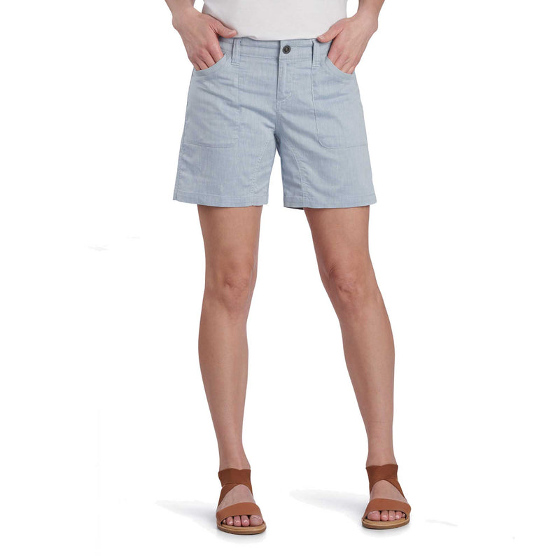 KUHL Women's Cabo™ Shorts 2024 MOUNTAIN AIR