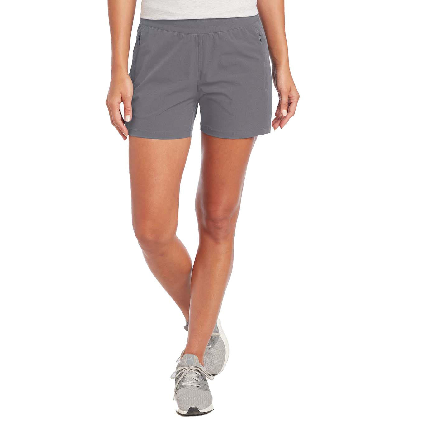 KUHL Women's Freeflex Short 2024 FLINT